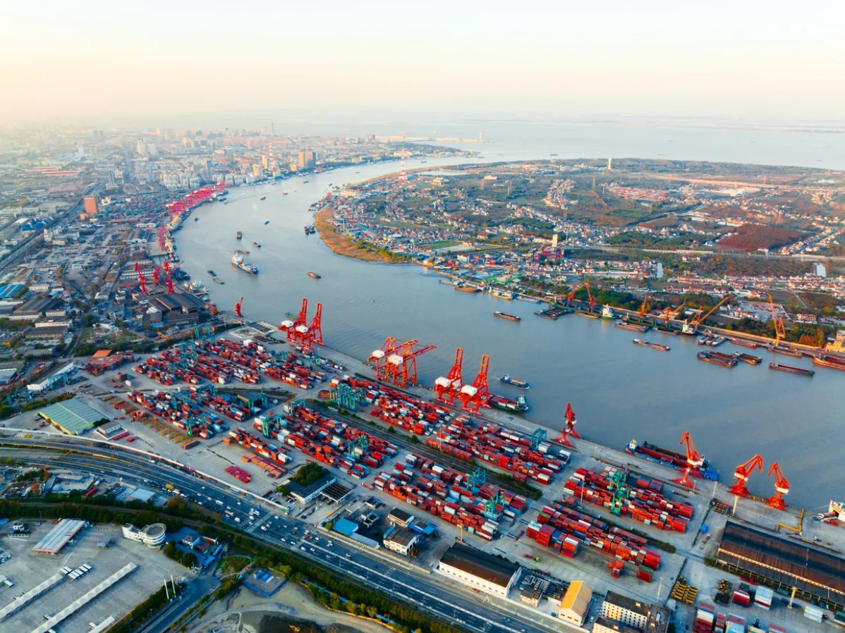 เจาะลึกเศรษฐกิจไทย Q2 โต 2.8% ครึ่งปีหลังยังไหวไหม? เจาะส่งออก-ท่องเที่ยว