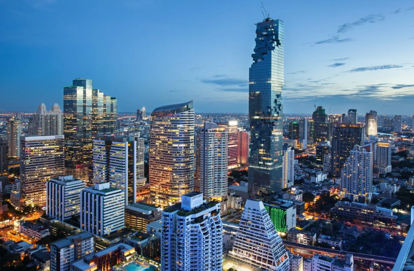 เจาะลึกเศรษฐกิจไทย Q2 โต 2.8% ครึ่งปีหลังยังไหวไหม? เจาะส่งออก-ท่องเที่ยว