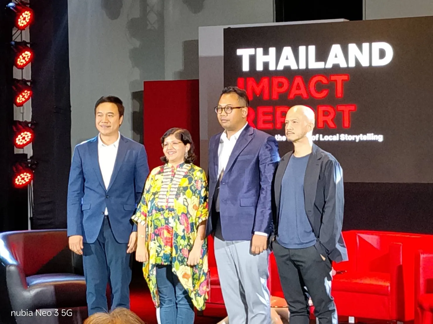 เพราะอะไร Netflix กล้าทุ่มเงินกว่า 6,478 ล้านบาท ปักธงไทยสู่ฮับคอนเทนต์โลก