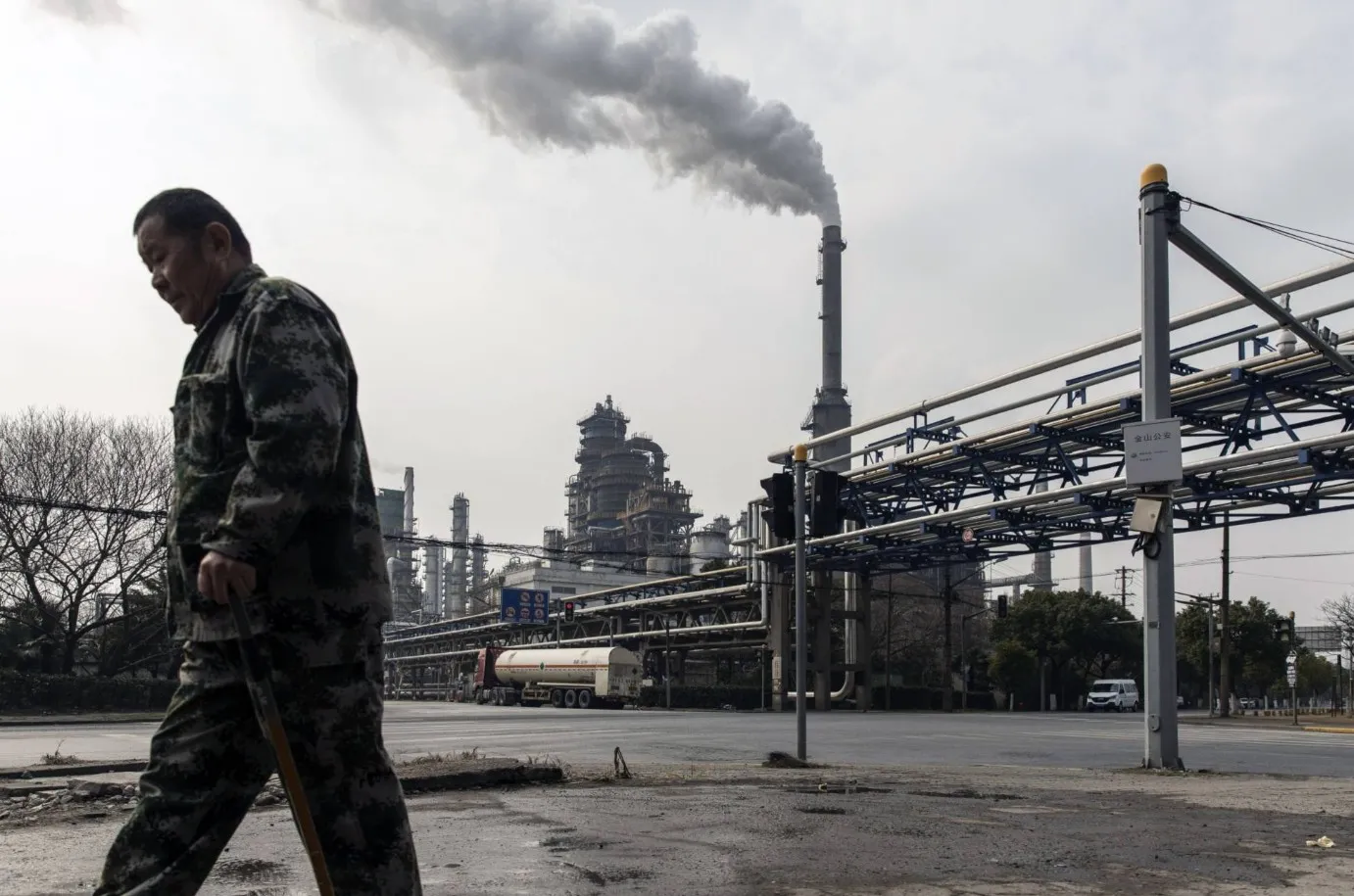 สมรภูมิปิโตรเคมีโลก เมื่อจีนผงาด เกาหลีใต้ยอมจำนน และไทยจะคว้าโอกาสได้อย่างไร