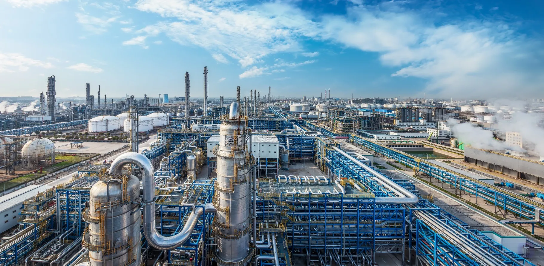 สมรภูมิปิโตรเคมีโลก เมื่อจีนผงาด เกาหลีใต้ยอมจำนน และไทยจะคว้าโอกาสได้อย่างไร