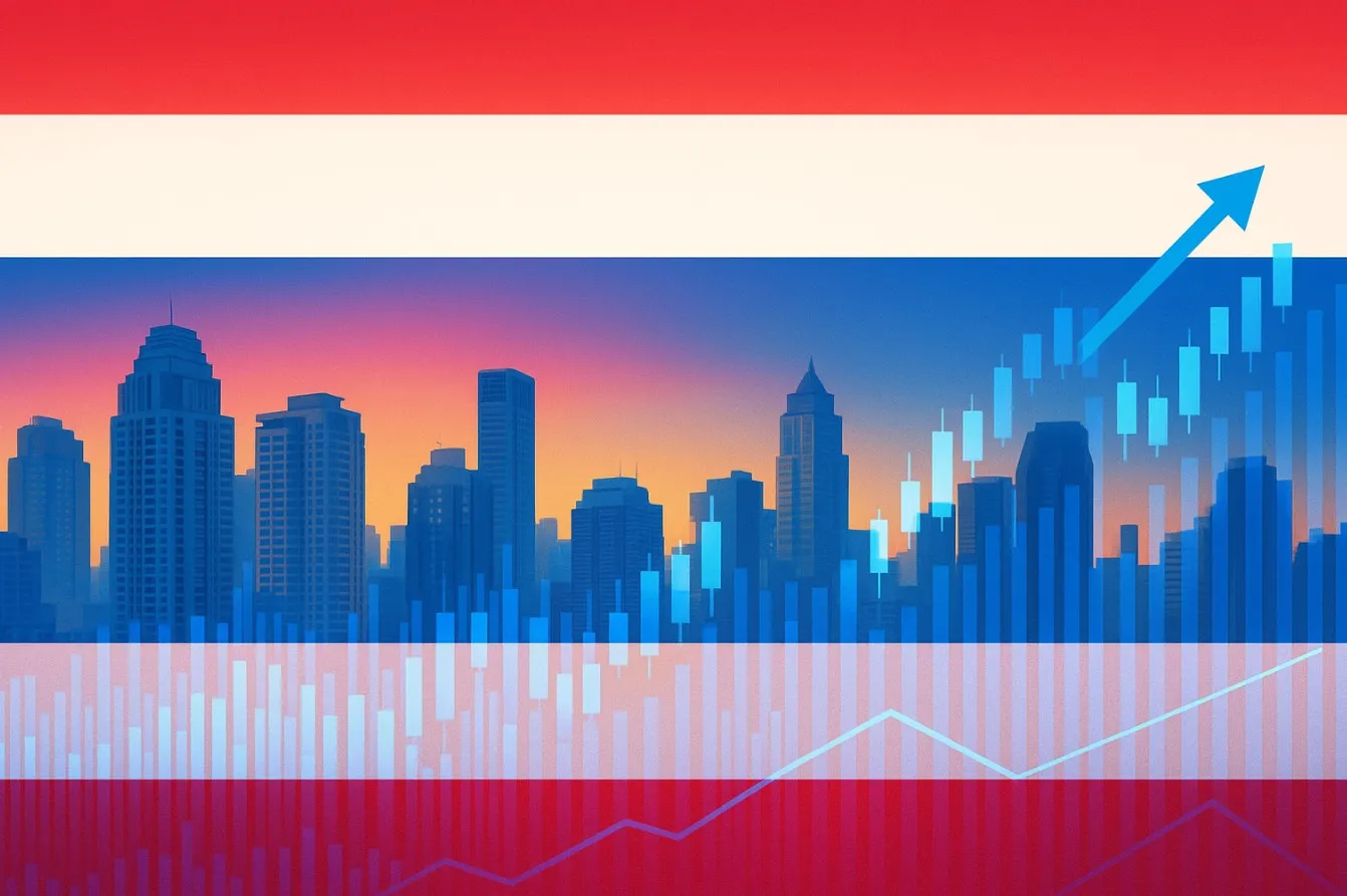 หุ้นไทยน่าลงทุนในสัปดาห์นี้ แนะกลยุทธ์-ธีมหุ้นเด่นน่าลงทุน