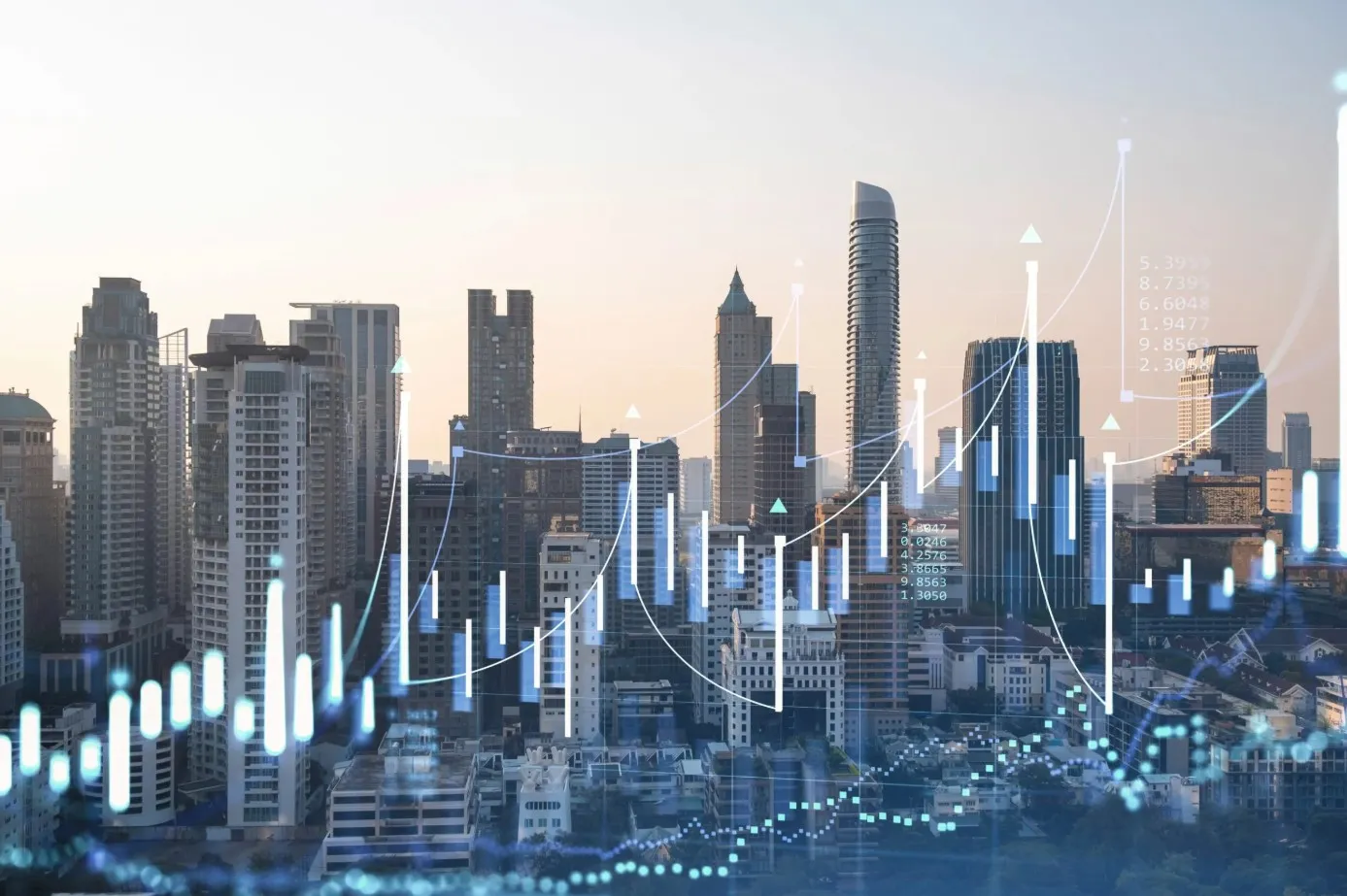 หุ้นไทยน่าลงทุนในสัปดาห์นี้ แนะกลยุทธ์-ธีมหุ้นเด่นน่าลงทุน