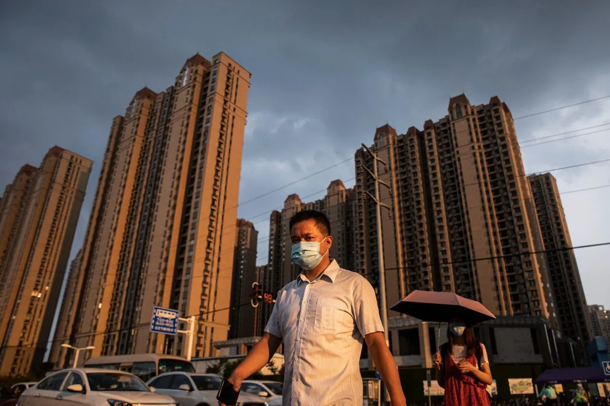 ปิดตำนาน Evergrande สู่จุดเปลี่ยนตลาดอสังหาฯ และทิศทางใหม่เศรษฐกิจจีน