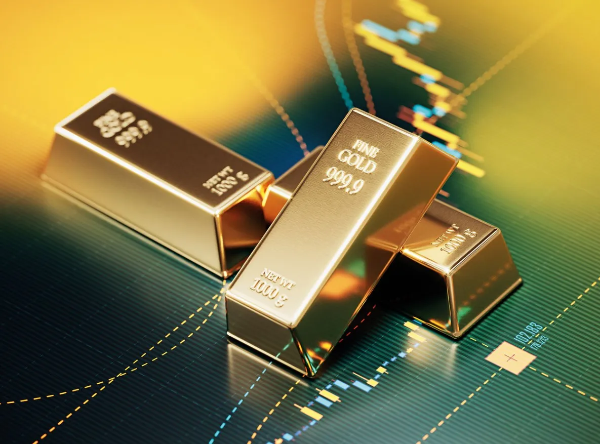 สิ้นสุดยุคดอกเบี้ยต่ำ? เฟดเปลี่ยนเกม! จัดพอร์ตรับมือหุ้น ทองคำผันผวน ปี 2025