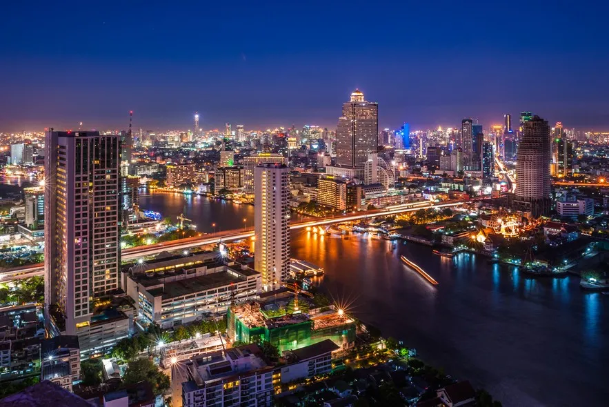 วิเคราะห์หุ้นไทยหลัง แพทองธาร พ้นนายกฯ พร้อมส่อง 2 ฉากทัศน์ใหม่และทิศทางลงทุน