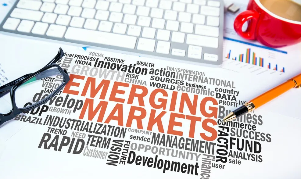 เจาะลึก Emerging Market 2025 : กลยุทธ์ลงทุนหุ้นจีน-เวียดนาม ที่นักลงทุนต้องรู้