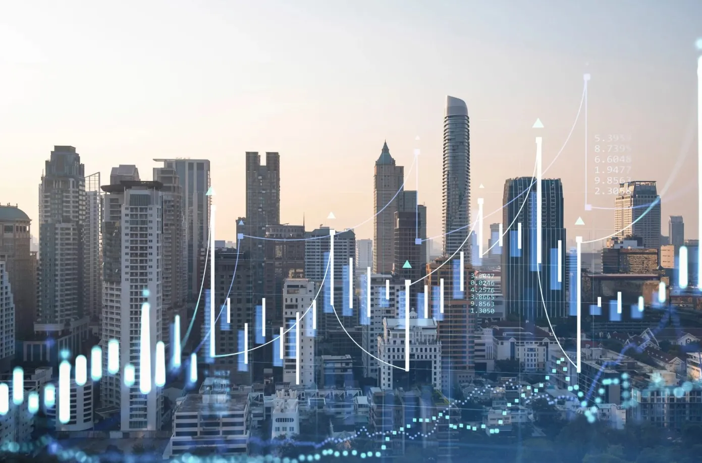 วิเคราะห์หุ้นไทยไตรมาส 4 เมื่อการเมืองและความเสี่ยงโลกมาบรรจบกัน