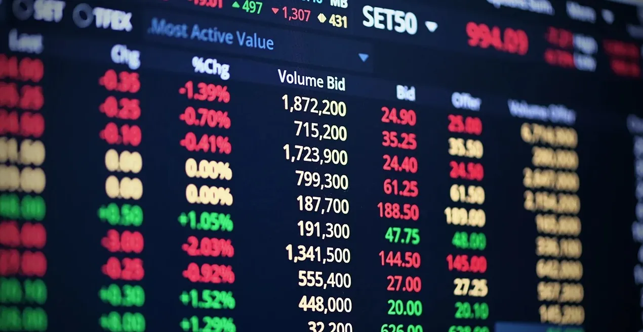 วิเคราะห์หุ้นไทยไตรมาส 4 เมื่อการเมืองและความเสี่ยงโลกมาบรรจบกัน