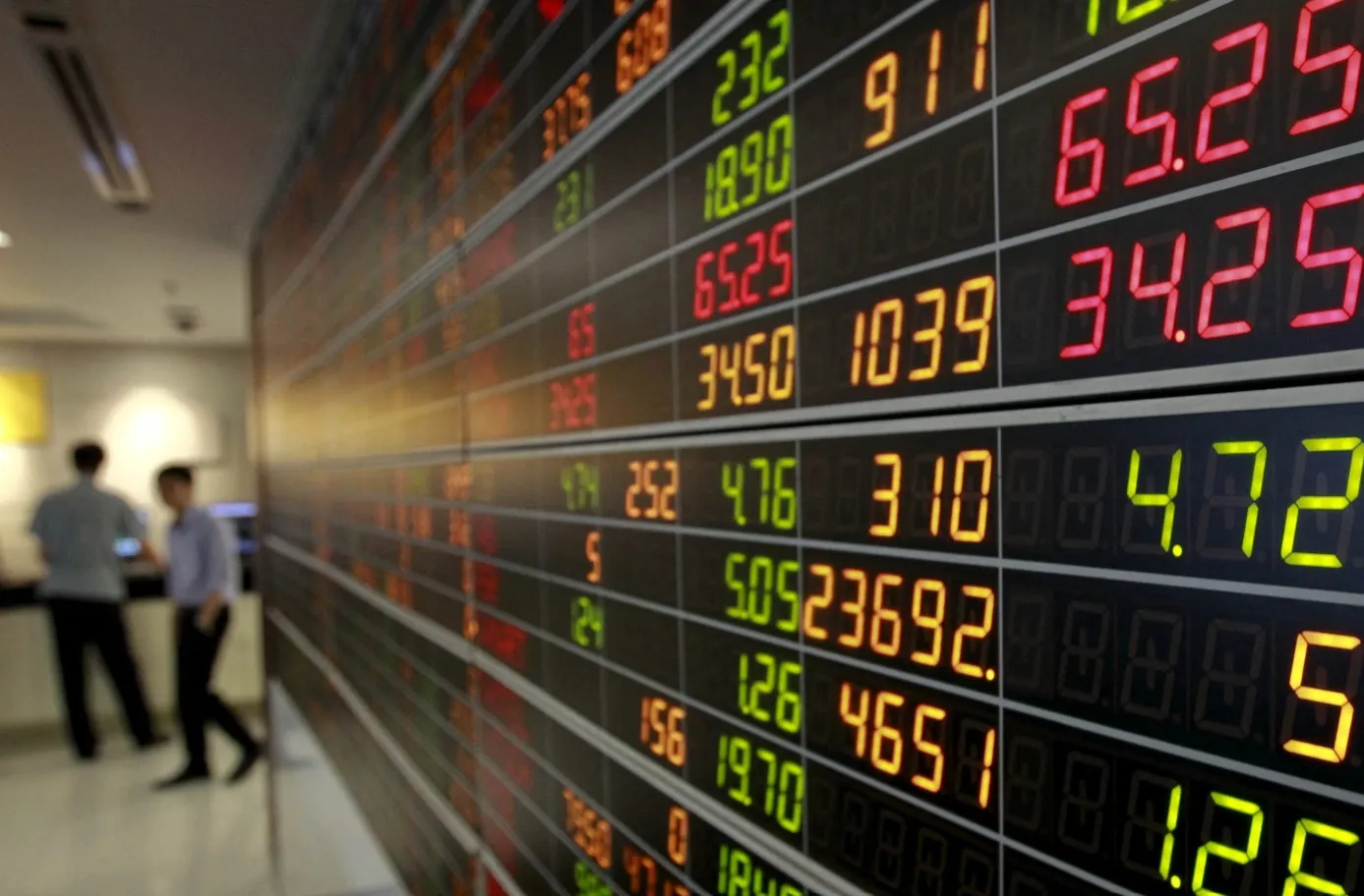 วิเคราะห์หุ้นไทยไตรมาส 4 เมื่อการเมืองและความเสี่ยงโลกมาบรรจบกัน