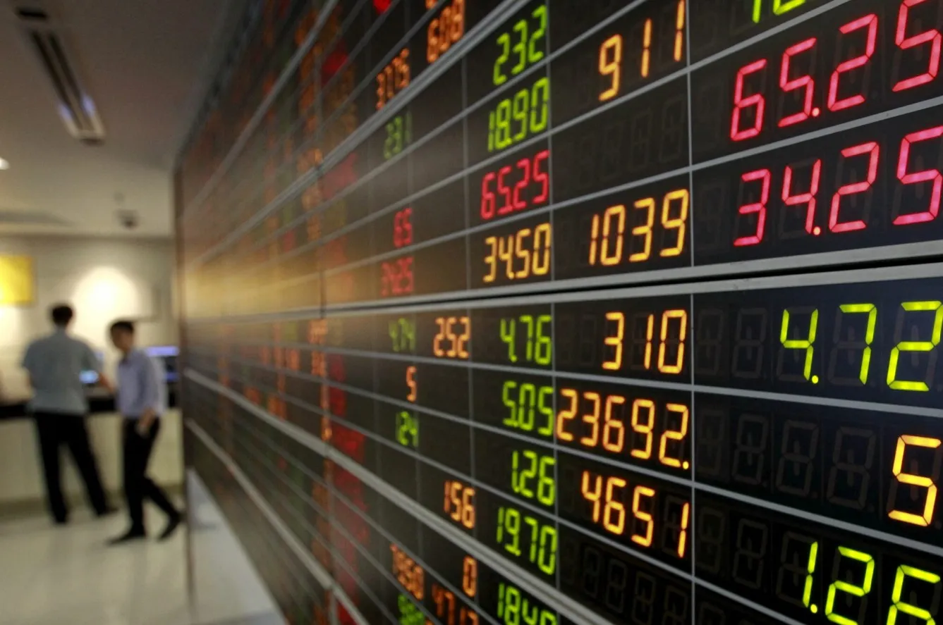 รวมหุ้นใหญ่ SET50 โชว์ฟอร์มแกร่ง กำไรสุทธิไตรมาส 2 ปี 2568 สูงสุด!