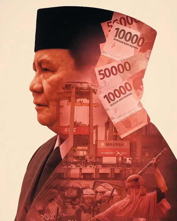 วิกฤตเศรษฐกิจอินโดนีเซีย เมื่อความเหลื่อมล้ำกำลังกลืนกินชนชั้นกลางในประเทศ