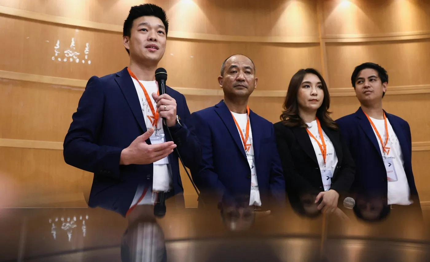 เจาะหุ้นไทยหลังยุบสภา ส่องทิศทางการลงทุนเมื่อการเมืองปูทางสู่ Market Refresh