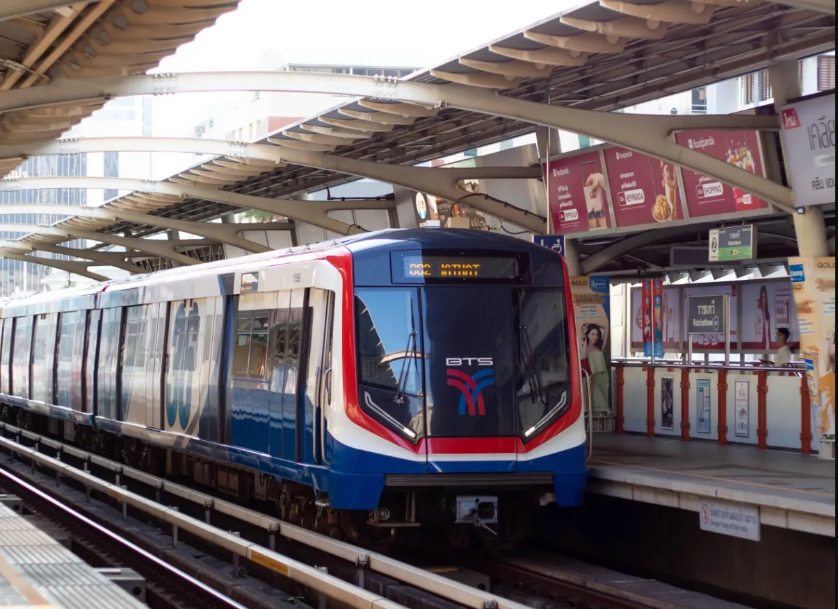 หุ้นกู้ BTSG Group อัตราดอกเบี้ย 3.40% - 3.60% สร้างรายได้มั่นคง พร้อมสนับสนุนเศรษฐกิจไทย