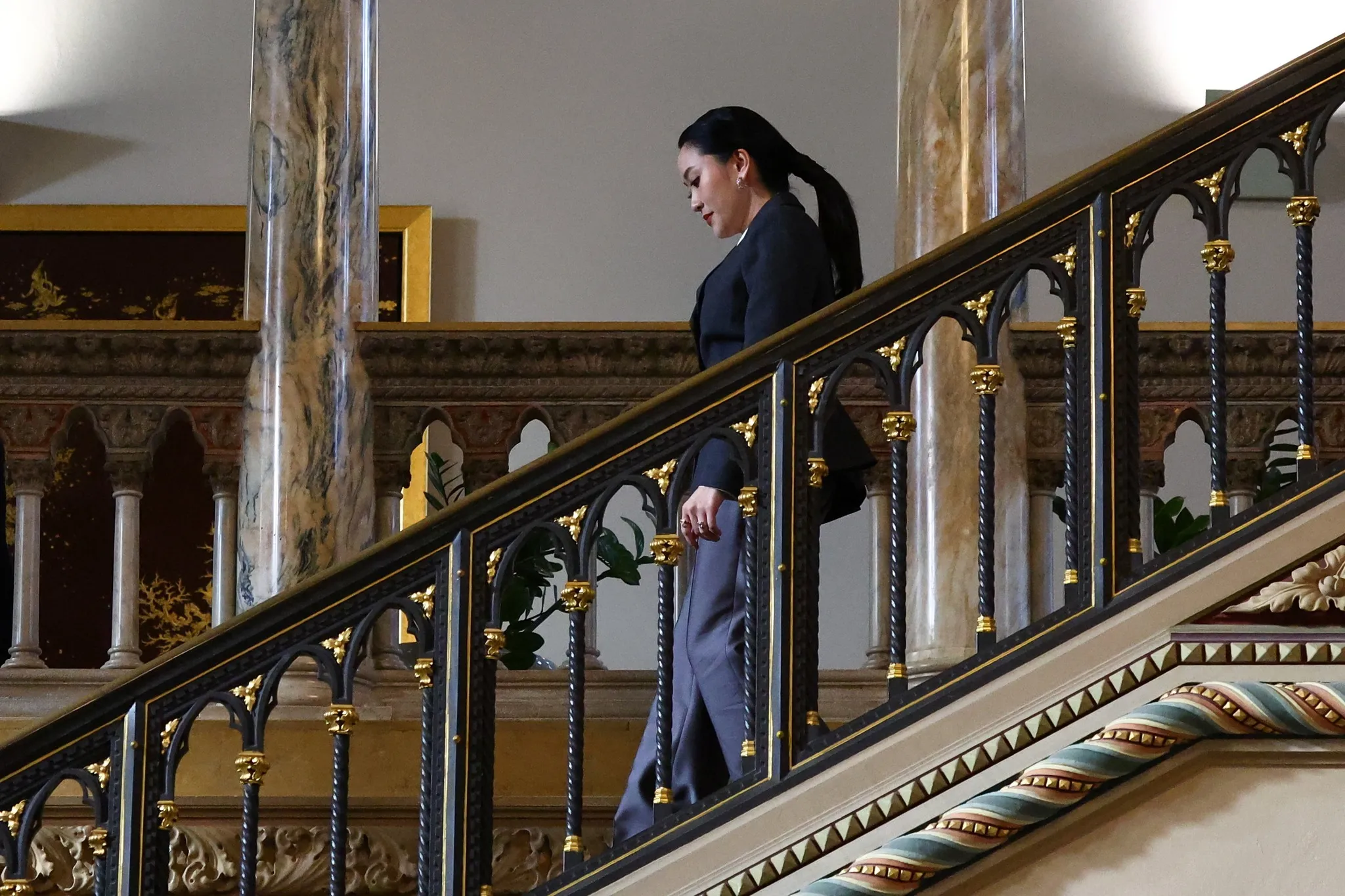 ทักษิณ ชินวัตร กับ 2 ปีที่เสียไปในดีลกลับบ้าน เศรษฐกิจอยู่ตรงจุดไหน?