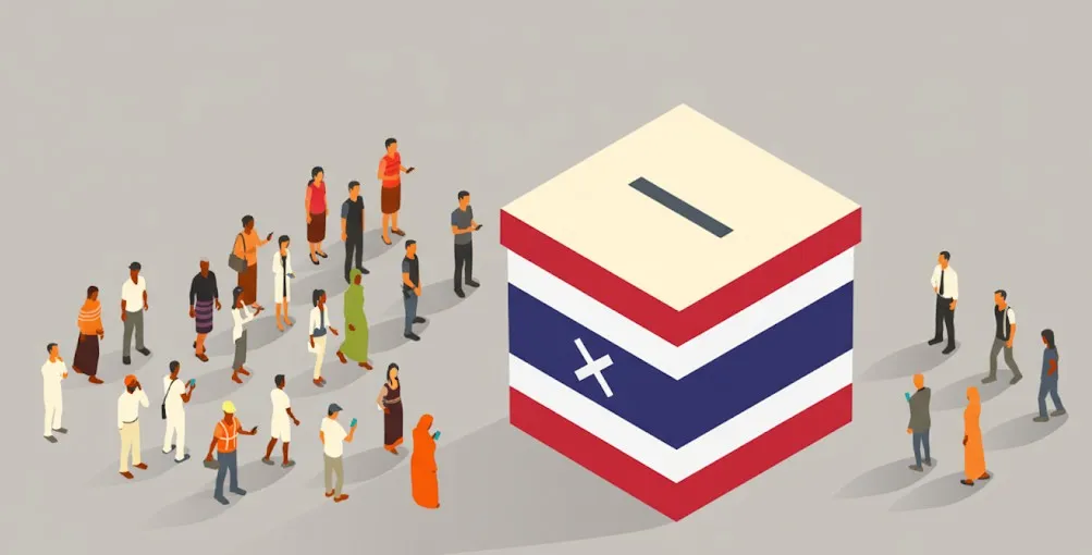 ทักษิณ ชินวัตร กับ 2 ปีที่เสียไปในดีลกลับบ้าน เศรษฐกิจอยู่ตรงจุดไหน?