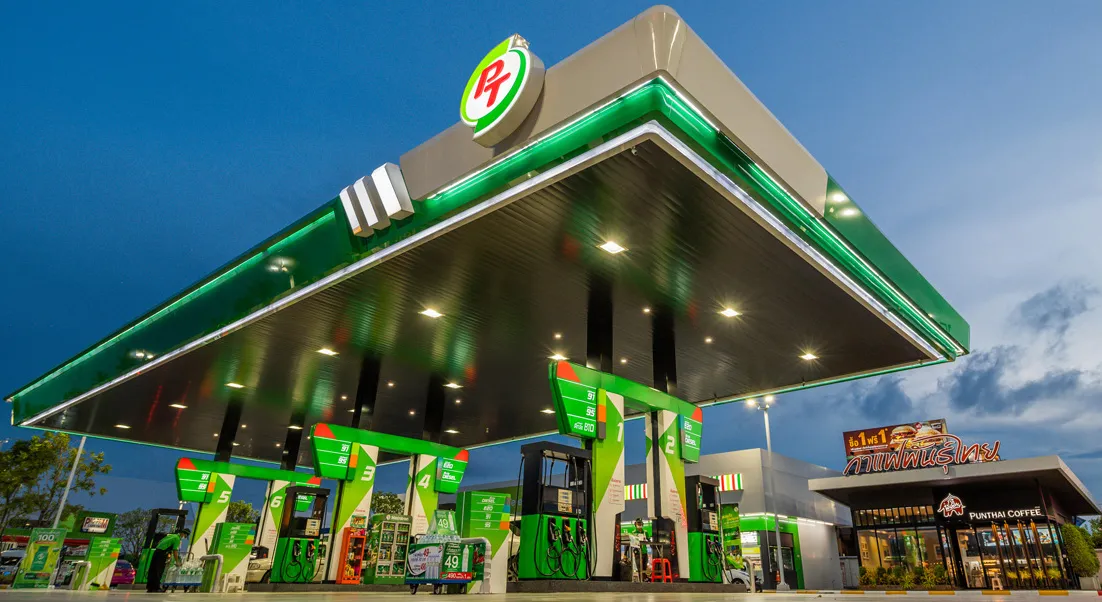 เจาะอนาคตหุ้น PTG กับกลยุทธ์รุก Non-Oil เดิมพันระยะยาวที่นักลงทุนต้องจับตา