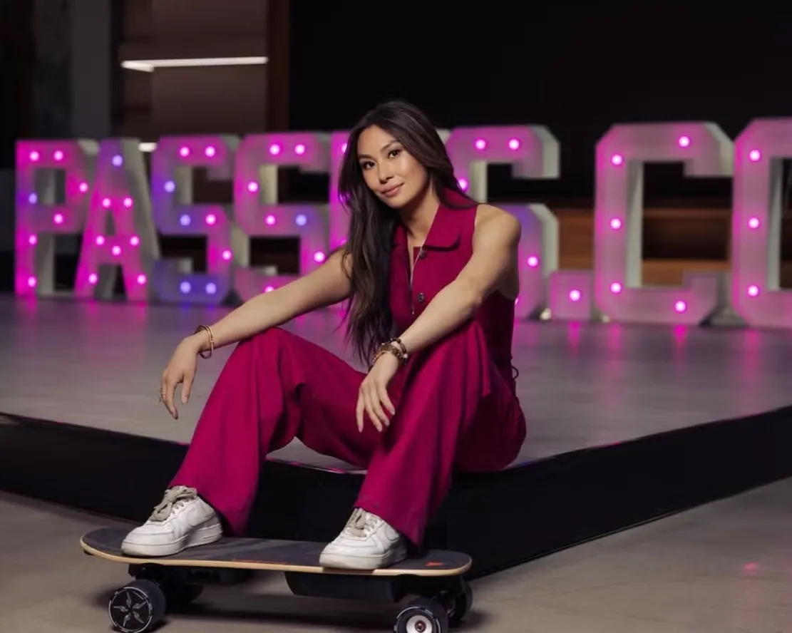 Lucy Guo คือใคร ทำไมจากเด็กดรอปเรียนถึงเป็นมหาเศรษฐีพันล้านในวัยแค่ 30 ปี