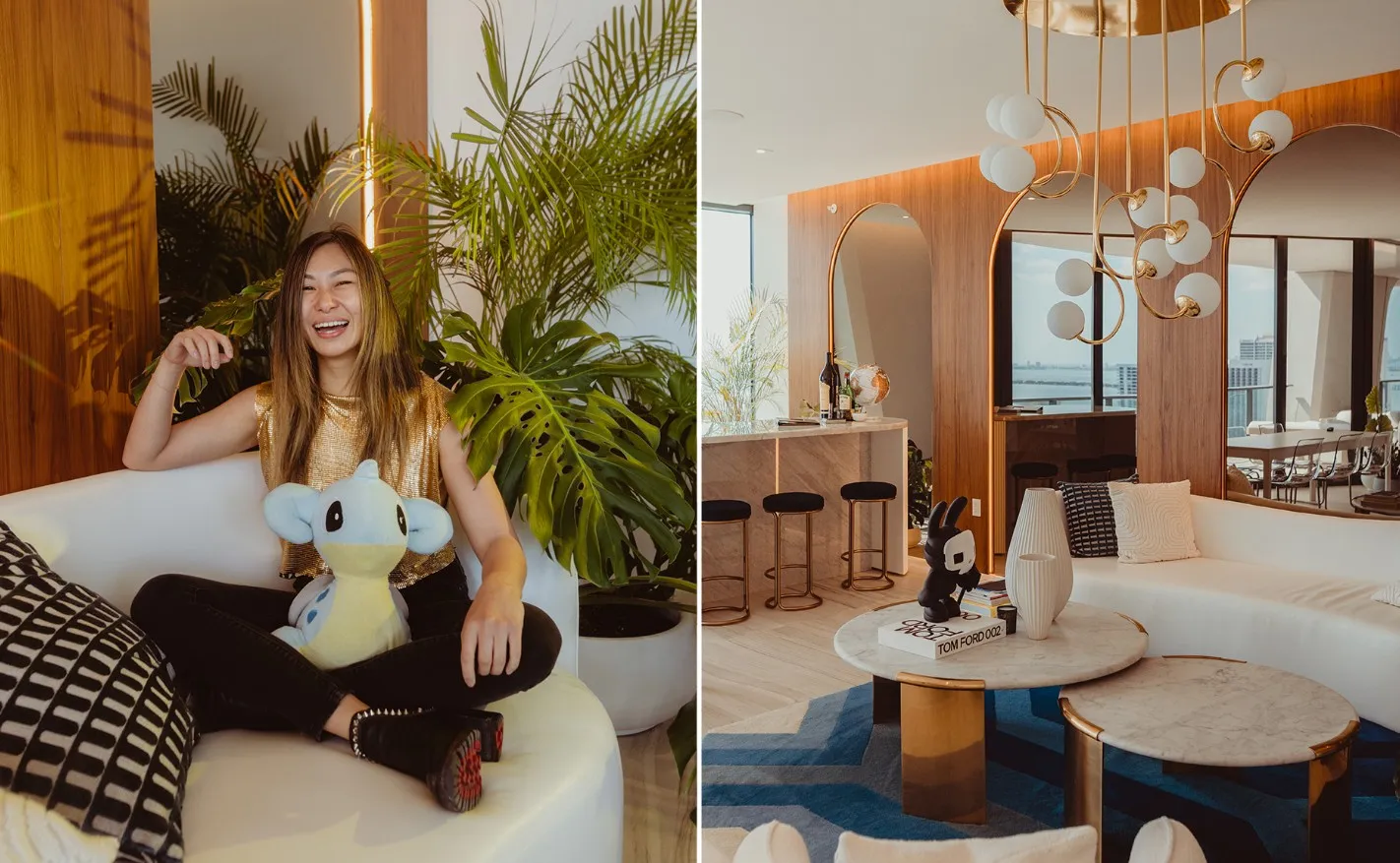 Lucy Guo คือใคร ทำไมจากเด็กดรอปเรียนถึงเป็นมหาเศรษฐีพันล้านในวัยแค่ 30 ปี