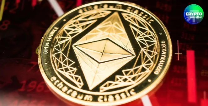 สรุปภาวะตลาด Crypto : Ether ETF สะดุด! เงินไหลออก 4 วันติด ดึงออกกว่า $787M