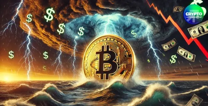 สรุปภาวะตลาด Crypto : สงบก่อนพายุ! Bitcoin ยังนิ่ง $110k จับตาเงินเฟ้อสหรัฐฯ สัปดาห์นี้ ลุ้นเฟดลดดอกเบี้ยสัปดาห์หน้า
