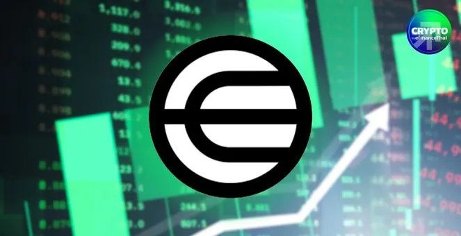 สรุปภาวะตลาด Crypto : WLD คึก! ทะยานกว่า 69% หลัง Eightco ประกาศตั้ง “คลังสำรอง Worldcoin”