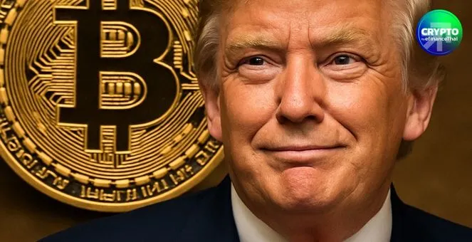 สหรัฐฯ ลุยต่อ! สภาคองเกรสขอรายงานศึกษา “คลังสำรอง Bitcoin”