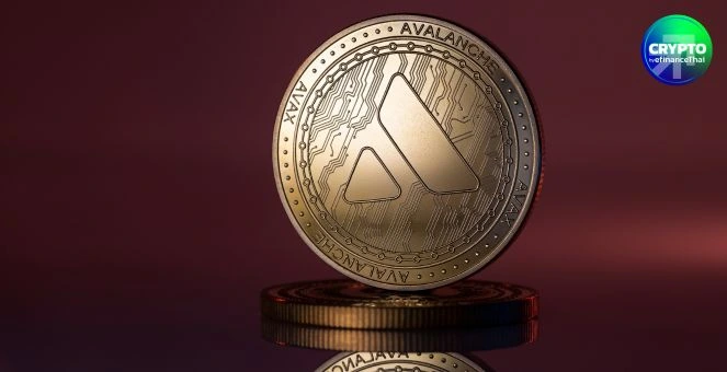 สรุปภาวะตลาด Crypto : Avalanche พุ่งแรง! นำกลุ่มบิ๊กแคปรับแรงหนุนบิ๊กดีล Toyota, บิตคอยน์รีบาวน์ $114K    