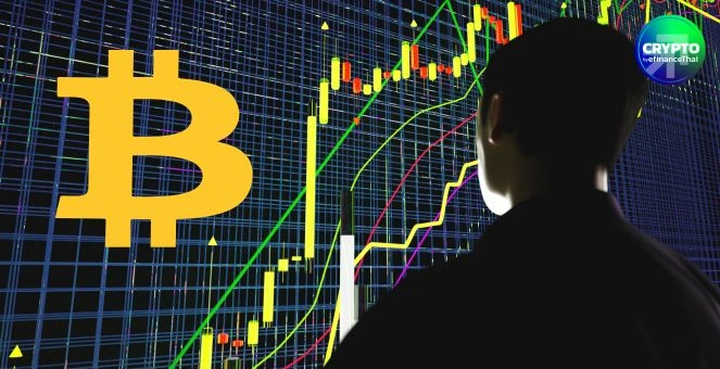 รูป สรุปภาวะตลาด Crypto : Bitcoin Dominance สะดุด! จับตาแนวรับ 57.68% อาจเปิดเกม Altseason