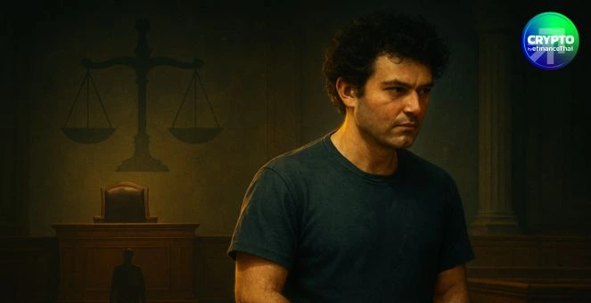 ชี้ชะตา! ศาลอุทธรณ์นัดไต่สวน SBF อดีตซีอีโอ FTX พ.ย.นี้หลังถูกตัดสินคุก 25 ปี