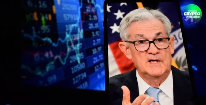 สรุปภาวะตลาด Crypto : สัปดาห์ชี้ชะตา! ประชุมเฟดพฤหัสนี้ Bitcoin ยืน $114K