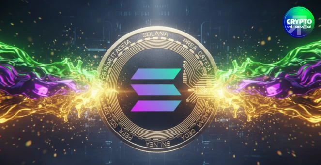 พ่อยกมาแล้ว! Forward Industries เตรียมทุ่มกองทุนพันล้าน หนุน DeFi บน Solana  