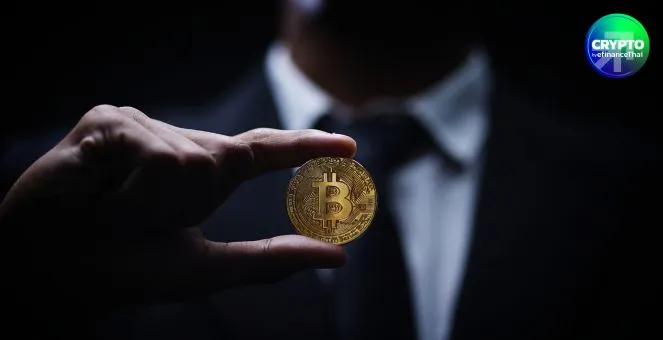 ดันสุดแรง! Saylor นำทีมผบห.คริปโทร่วมประชุมเพื่อผลักดัน “คลังสำรอง Bitcoin”