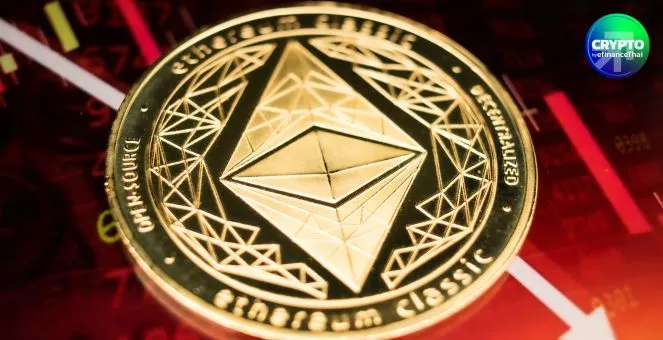Citi มองฉีก! หั่นเป้า ETH คาดปิดปีที่ $4,300 หลังแรงโตหนีไป Layer-2