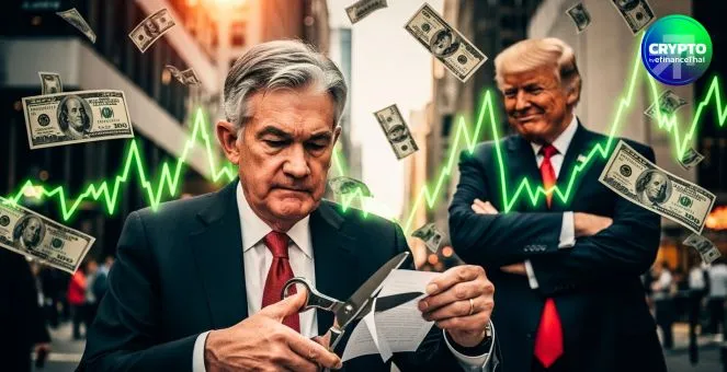 สรุปภาวะตลาด Crypto : ตามคาด! เฟดหั่นดบ. 0.25% แต่ Bitcoin ยังนิ่ง ขยับในกรอบ $114-117k