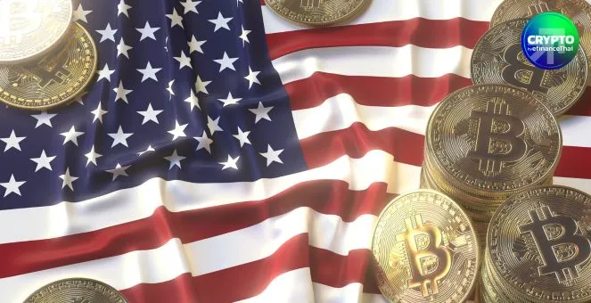 คืบหน้า! มิชิแกนดันกม. “คลังสำรองคริปโท” ลงทุนได้สูงสุด 10% ของพอร์ต