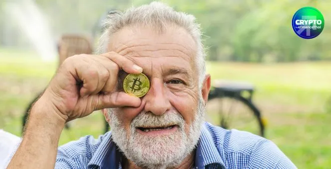 สมาชิกสภาสหรัฐฯ ร้อง SEC เร่งเดินหน้ากองทุนเกษียณคริปโทตามนโยบายของทรัมป์