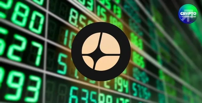 สรุปภาวะตลาด Crypto : ยังแรงไม่หยุด! Aster ทะยานอีก 37% ทำ ATH ใหม่ต่อเนื่อง อานิสงส์ CZ ออกโรงหนุน