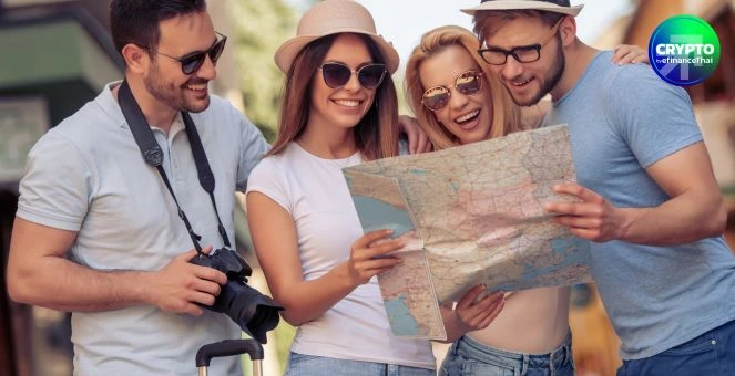 รูป ก.ล.ต. เดินหน้า “TouristDigiPay” พร้อมเปิดรับสมัครผู้ประกอบธุรกิจเข้าร่วมโครงการ 25 กันยายน 2568