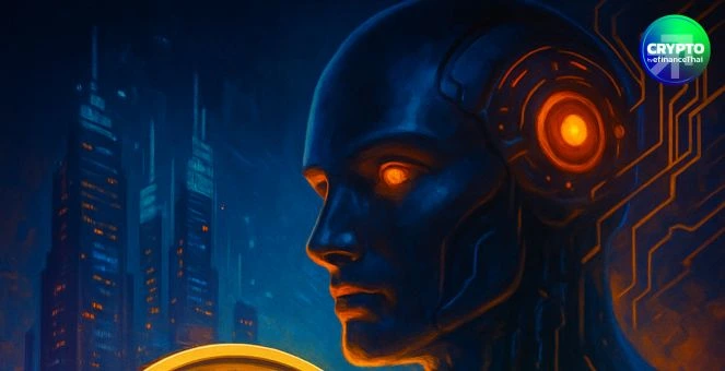 Cloudflare เปิดตัว! สเตเบิลคอยน์ดอลลาร์ “NET Dollar” ปูทางศก.ยุค Agentic Web