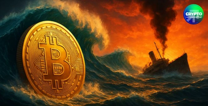 ยอดซื้อ Bitcoin ขององค์กรลดลง 76% ทำตลาดคริปโต ‘อ่อนแรง’ อย่างเห็นได้ชัด