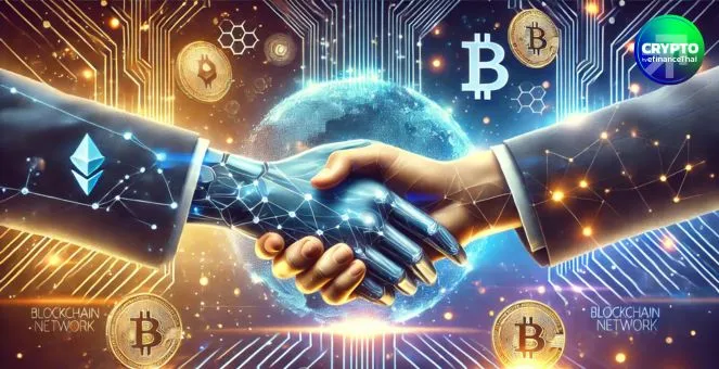 SEC-CFTC จับมือ!เดินหน้าวางกรอบกำกับคริปโท หวังเคลียร์บทบาท-ลดความสับสนในตลาด