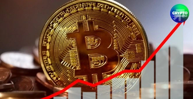 ฉลุย! ผู้ถือหุ้น “XYZ” อนุมัติ แผนเข้าลงทุนบิตคอยน์ใน 3 ปีซื้อ 3,333 BTC
