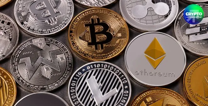 Info Bit : 10 Altcoin ETF เส้นตายสุดท้าย เหรียญแรกเริ่ม ต.ค.นี้