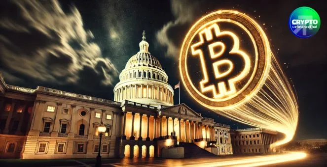 สรุปภาวะตลาด Crypto : Bitcoin พุ่ง ATH ใหม่ ทะลุ $126K ท่ามกลางสหรัฐชัตดาวน์วันที่ 6