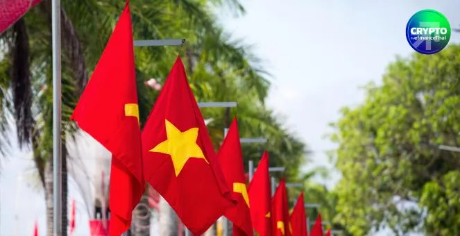 รูป ยังเงียบอยู่! เวียดนามเปิดทดลองซื้อขายคริปโทฯ แต่ยังไร้ผู้สมัครร่วมโครงการ
