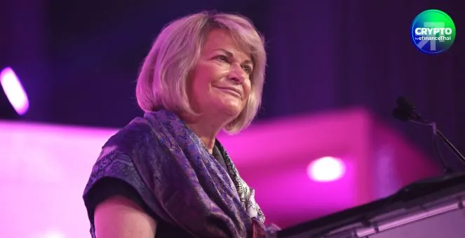 Lummis เผย! สหรัฐฯ สามารถตั้งคลัง Bitcoin “ได้ทันที” โดยไม่กระทบภาษีปชช. 