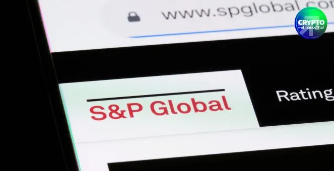 S&P เปิดตัว! “Digital Markets 50” ดัชนีที่ลงทุนในคริปโท-หุ้นบริษัทบล็อกเชน