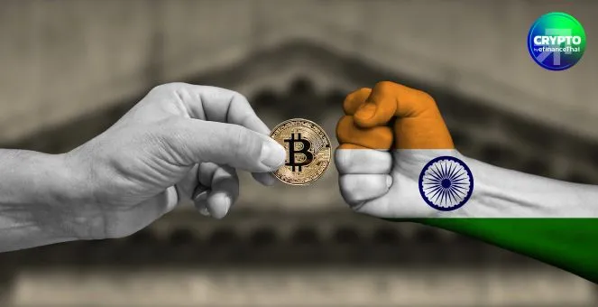 อินเดียลุยเอง! เตรียมเปิดตัว “เงินดิจิทัลของรัฐ” แต่ยังไม่เปิดใจกับคริปโท