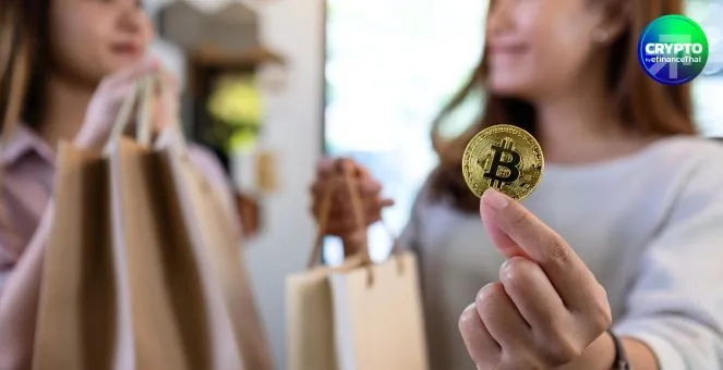 รูป Square เปิดทาง! ร้านค้าสหรัฐฯ รับจ่ายด้วย Bitcoin ได้